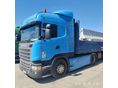 SCANIA 2016/2 - 2
