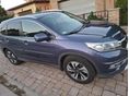 HONDA CR-V 2016/9 - 1