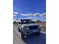 MITSUBISHI PAJERO 2001/5 - 1