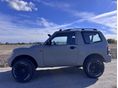 MITSUBISHI PAJERO 2001/5 - 2