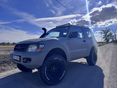 MITSUBISHI PAJERO 2001/5 - 3
