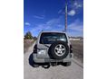 MITSUBISHI PAJERO 2001/5 - 4