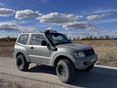 MITSUBISHI PAJERO 2001/5 - 5