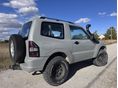 MITSUBISHI PAJERO 2001/5 - 6