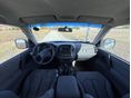 MITSUBISHI PAJERO 2001/5 - 7