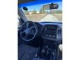 MITSUBISHI PAJERO 2001/5 - 8
