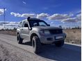 MITSUBISHI PAJERO 2001/5 - 9