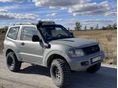 MITSUBISHI PAJERO 2001/5 - 10