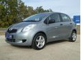 TOYOTA YARIS 2008/6 - 1