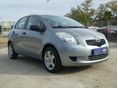 TOYOTA YARIS 2008/6 - 2