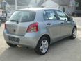 TOYOTA YARIS 2008/6 - 3