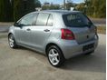 TOYOTA YARIS 2008/6 - 4