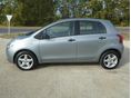 TOYOTA YARIS 2008/6 - 5