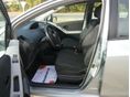 TOYOTA YARIS 2008/6 - 6