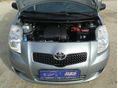 TOYOTA YARIS 2008/6 - 10