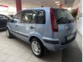 FORD FUSION 2007/8 - 4