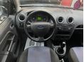 FORD FUSION 2007/8 - 10