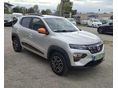 DACIA SPRING 2021/12 - 2