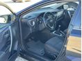 TOYOTA AURIS 2013/7 - 9