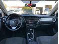 TOYOTA AURIS 2013/7 - 13