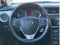 TOYOTA AURIS 2013/7 - 15