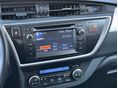 TOYOTA AURIS 2013/7 - 16