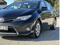 TOYOTA AURIS 2013/7 - 18