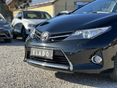TOYOTA AURIS 2013/7 - 20