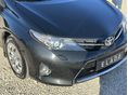 TOYOTA AURIS 2013/7 - 22