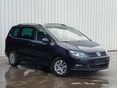 VOLKSWAGEN SHARAN 2015/5 - 2