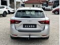 TOYOTA AVENSIS 2017/1 - 4