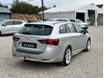 TOYOTA AVENSIS 2017/1 - 5
