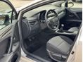 TOYOTA AVENSIS 2017/1 - 9