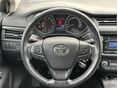 TOYOTA AVENSIS 2017/1 - 15