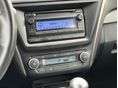 TOYOTA AVENSIS 2017/1 - 16