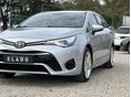 TOYOTA AVENSIS 2017/1 - 18