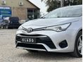 TOYOTA AVENSIS 2017/1 - 20