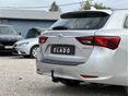 TOYOTA AVENSIS 2017/1 - 21