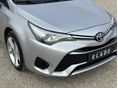 TOYOTA AVENSIS 2017/1 - 22
