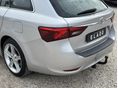 TOYOTA AVENSIS 2017/1 - 23