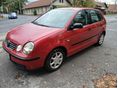 VOLKSWAGEN POLO 2003/12 - 1