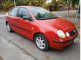 VOLKSWAGEN POLO 2003/12 - 2
