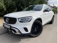 MERCEDES-BENZ GLC 200 4Matic 9G-TRONIC Mild hybrid drive magyarországi. leinformálható