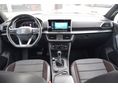 SEAT TARRACO 2021/5 - 10