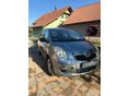 TOYOTA YARIS 2006/8 - 5