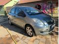 TOYOTA YARIS 2006/8 - 6