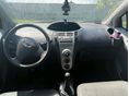 TOYOTA YARIS 2006/8 - 8