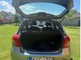 TOYOTA YARIS 2006/8 - 9