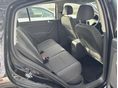VOLKSWAGEN GOLF PLUS 2008/8 - 12