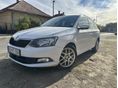 SKODA FABIA 2016 - 1